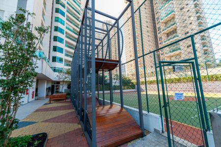 Apartamento à venda com 264m², 3 quartos e 4 vagasÁrea comum