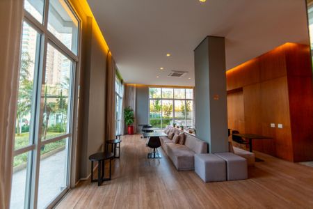 Apartamento à venda com 264m², 3 quartos e 4 vagasÁrea comum