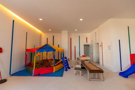 Apartamento à venda com 264m², 3 quartos e 4 vagasÁrea comum