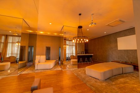 Apartamento à venda com 264m², 3 quartos e 4 vagasÁrea comum