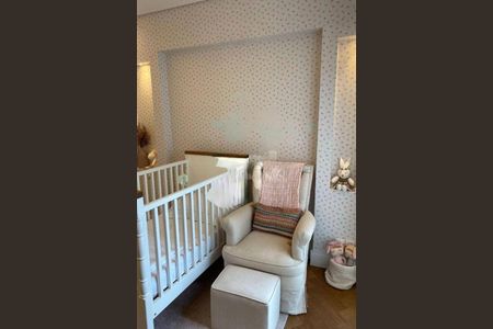 Apartamento à venda com 3 quartos, 264m² em Alphaville Empresarial, Barueri