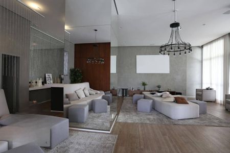 Apartamento à venda com 3 quartos, 264m² em Alphaville Empresarial, Barueri