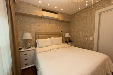 Apartamento à venda com 264m², 3 quartos e 4 vagasSuíte 1