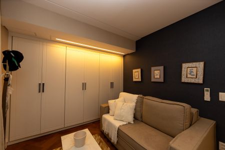 Apartamento à venda com 264m², 3 quartos e 4 vagasSuíte 3