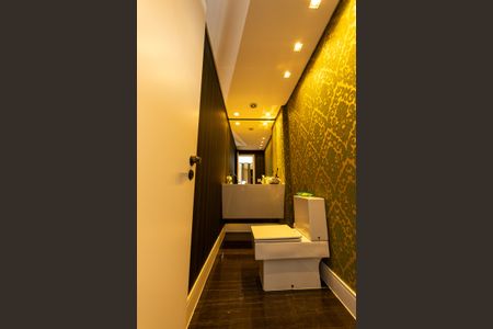 Apartamento à venda com 264m², 3 quartos e 4 vagasLavabo