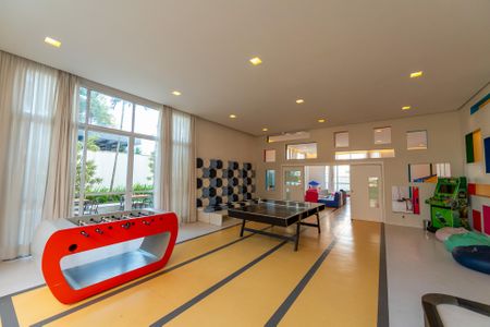 Apartamento à venda com 264m², 3 quartos e 4 vagasÁrea comum