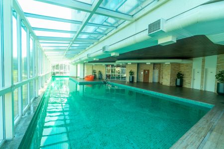 Apartamento à venda com 264m², 3 quartos e 4 vagasÁrea comum