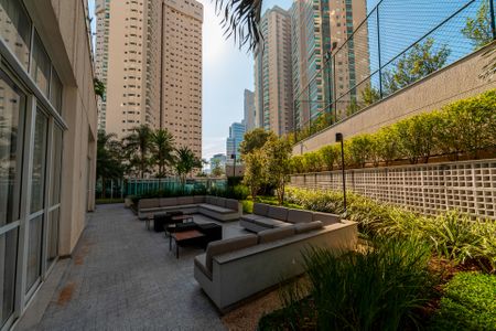 Apartamento à venda com 264m², 3 quartos e 4 vagasÁrea comum