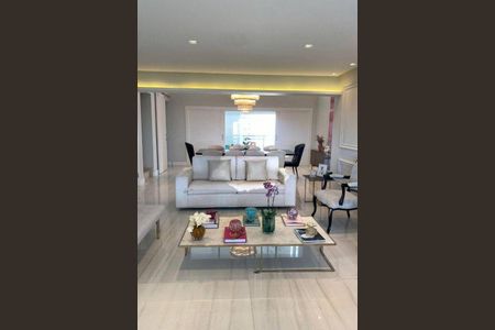 Apartamento à venda com 3 quartos, 264m² em Alphaville Empresarial, Barueri