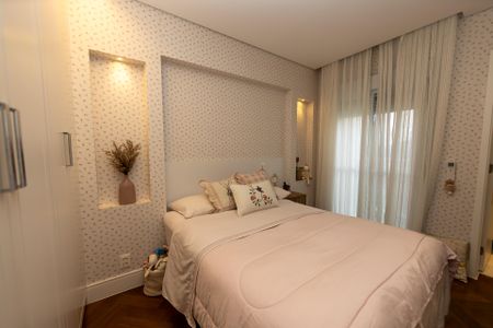 Apartamento à venda com 264m², 3 quartos e 4 vagasSuíte 2