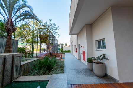 Apartamento à venda com 264m², 3 quartos e 4 vagasÁrea comum