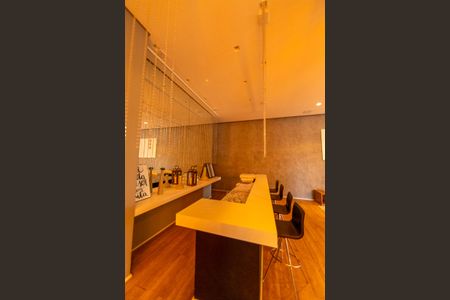 Apartamento à venda com 264m², 3 quartos e 4 vagasÁrea comum