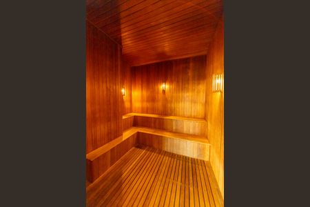 Apartamento à venda com 264m², 3 quartos e 4 vagasÁrea comum