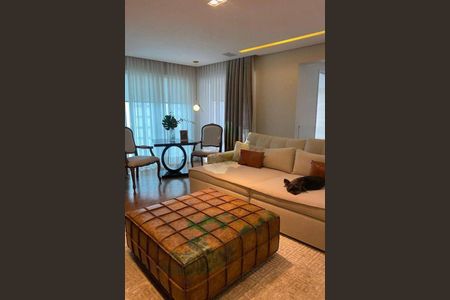 Apartamento à venda com 3 quartos, 264m² em Alphaville Empresarial, Barueri