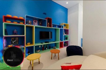 Apartamento à venda com 3 quartos, 264m² em Alphaville Empresarial, Barueri