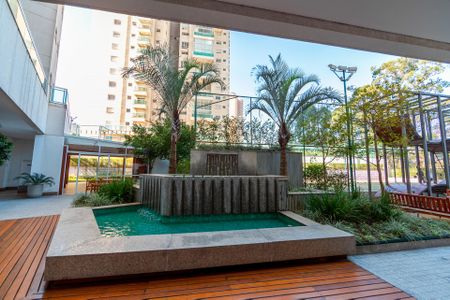 Apartamento à venda com 264m², 3 quartos e 4 vagasÁrea comum