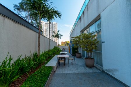 Apartamento à venda com 264m², 3 quartos e 4 vagasÁrea comum