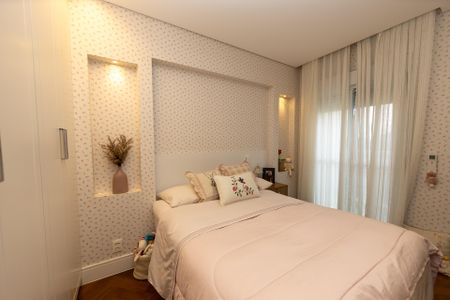 Apartamento à venda com 264m², 3 quartos e 4 vagasSuíte 2