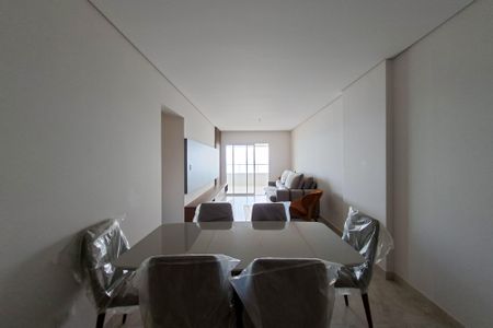 Apartamento para alugar com 83m², 2 quartos e 2 vagasSala