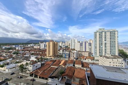 Apartamento para alugar com 83m², 2 quartos e 2 vagasVista da rua 