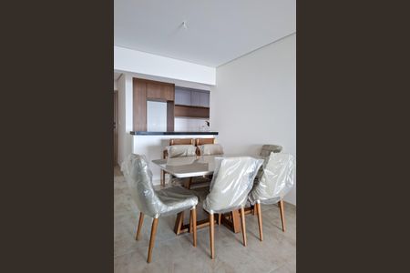 Apartamento para alugar com 83m², 2 quartos e 2 vagasSala