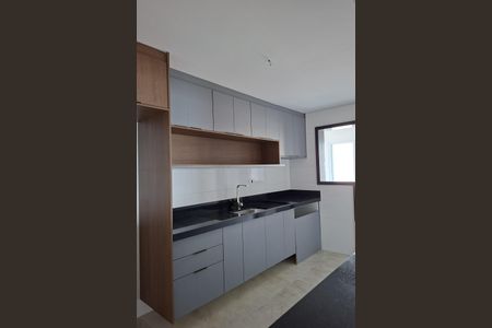 Apartamento para alugar com 83m², 2 quartos e 2 vagasCozinha 