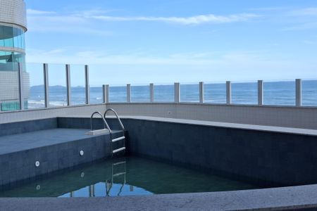 Apartamento para alugar com 83m², 2 quartos e 2 vagasÁrea comum - Piscina