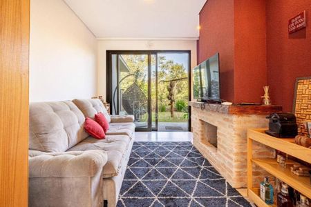 Casa à venda com 4 quartos, 330m² em Alphaville, Santana de Parnaíba