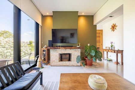 Casa à venda com 4 quartos, 330m² em Alphaville, Santana de Parnaíba