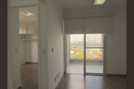 Apartamento para alugar com 50m², 2 quartos e 1 vagaSala
