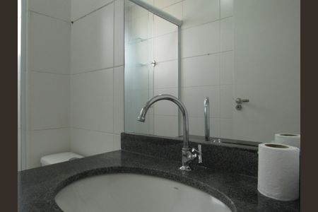 Apartamento para alugar com 50m², 2 quartos e 1 vagaBanheiro