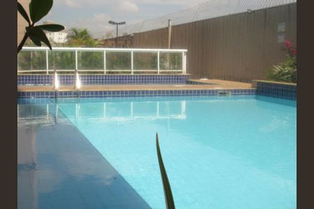 Apartamento para alugar com 50m², 2 quartos e 1 vagaÁrea comum - Piscina