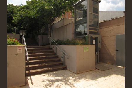 Apartamento para alugar com 50m², 2 quartos e 1 vagaÁrea comum