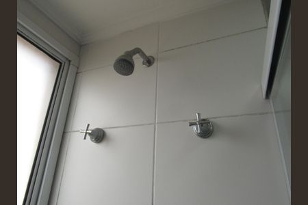 Apartamento para alugar com 50m², 2 quartos e 1 vagaBanheiro