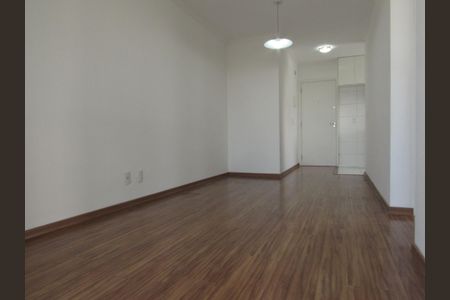 Apartamento para alugar com 50m², 2 quartos e 1 vagaSala
