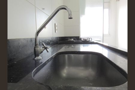 Apartamento para alugar com 50m², 2 quartos e 1 vagaCozinha - Área de Serviço