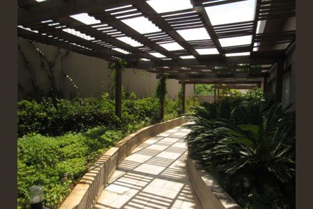 Apartamento para alugar com 50m², 2 quartos e 1 vagaÁrea comum 