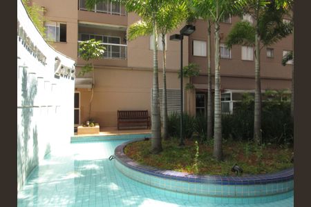 Apartamento para alugar com 50m², 2 quartos e 1 vagaÁrea comum 