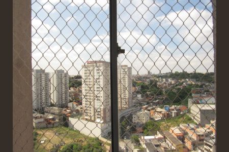 Apartamento para alugar com 50m², 2 quartos e 1 vaga Área de Serviço - Vista