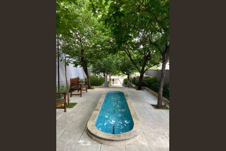 Apartamento para alugar com 50m², 2 quartos e 1 vagaÁrea comum