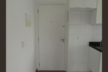 Apartamento para alugar com 50m², 2 quartos e 1 vagaSala - Cozinha