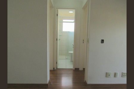 Apartamento para alugar com 50m², 2 quartos e 1 vagaSala - Corredores