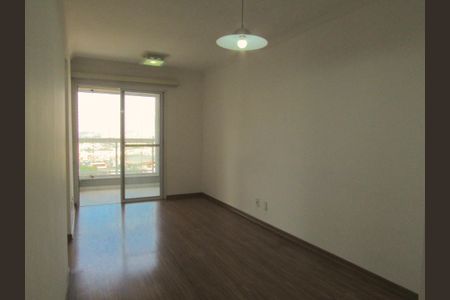 Sala de apartamento para alugar com 2 quartos, 50m² em Jardim Roberto, Osasco