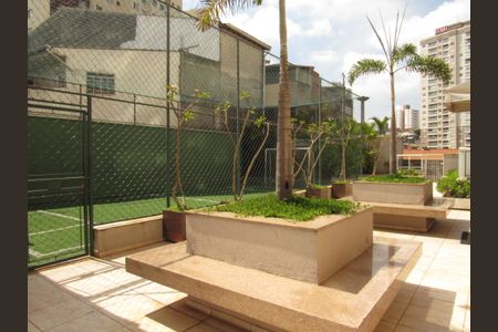 Apartamento para alugar com 50m², 2 quartos e 1 vagaÁrea comum - Quadra