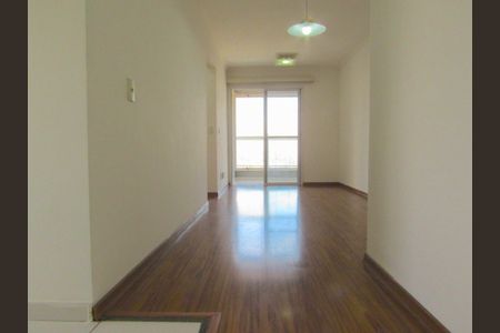 Sala de apartamento para alugar com 2 quartos, 50m² em Jardim Roberto, Osasco