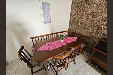 Sala de apartamento à venda com 3 quartos, 67m² em Jardim Santa Emilia, São Paulo