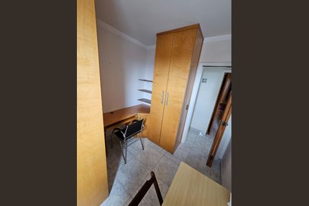 Apartamento à venda com 67m², 3 quartos e 1 vaga Apartamento à venda com 67m², 3 quartos e 1 vagaQuarto