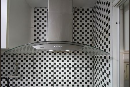 Apartamento à venda com 52m², 2 quartos e 1 vagaCozinha