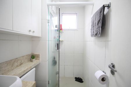 Apartamento à venda com 52m², 2 quartos e 1 vagaBanheiro