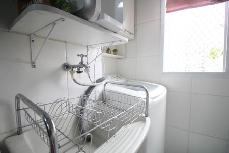 Apartamento à venda com 52m², 2 quartos e 1 vagaÁrea de Serviço